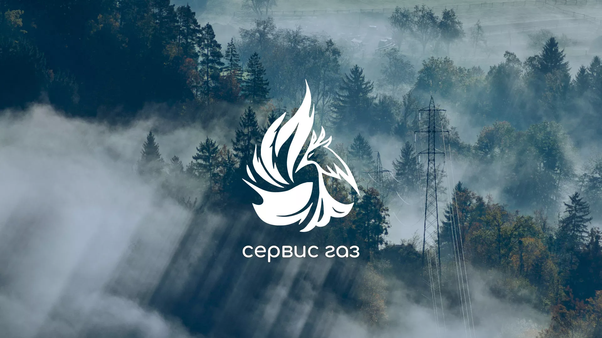 Создание сайта компании «Сервис газ» в Невинномысске