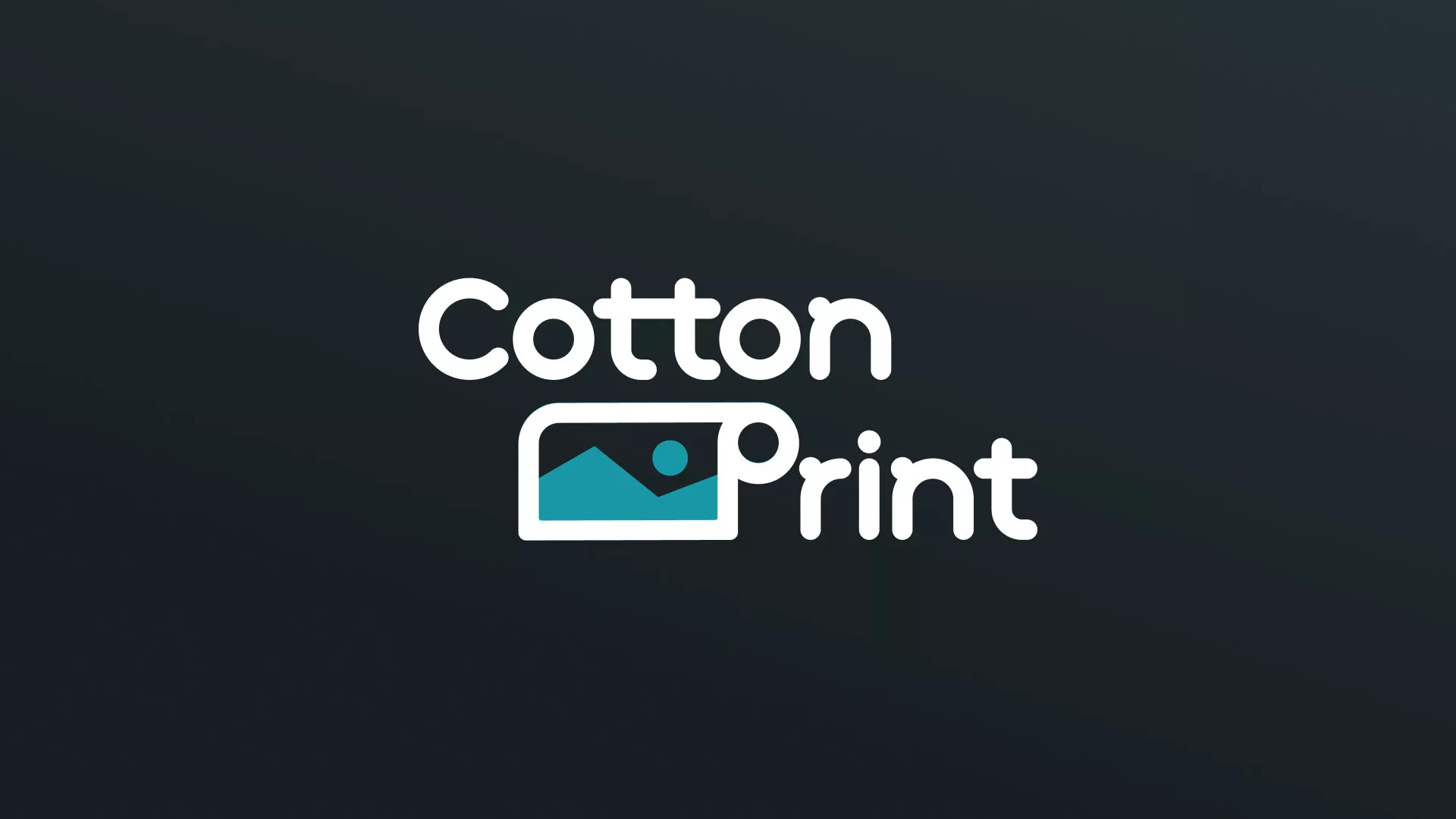 Разработка логотипа в Невинномысске для компании «CottonPrint»