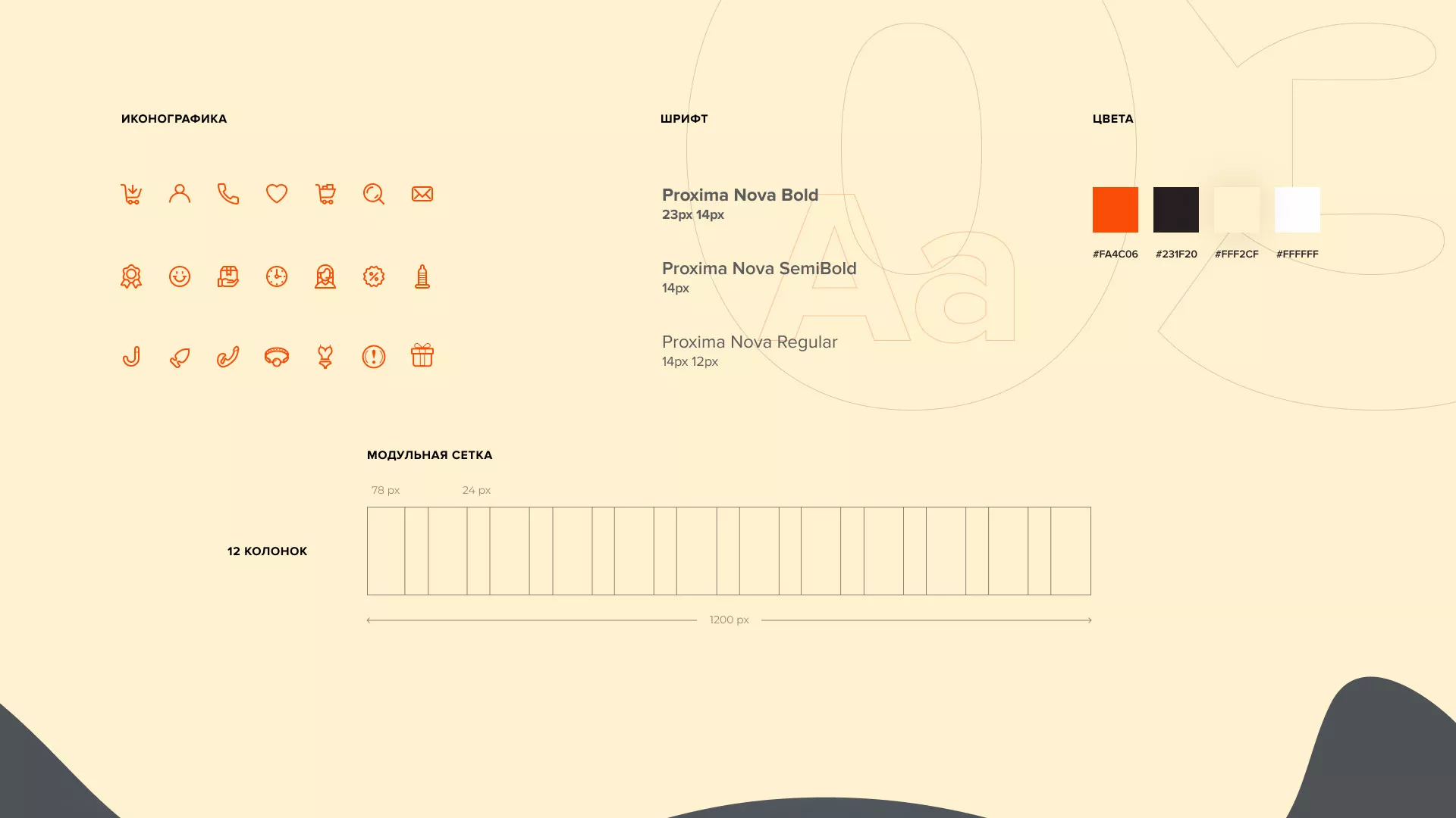 Создание интернет-магазина «Главсексмаг» в Невинномысске