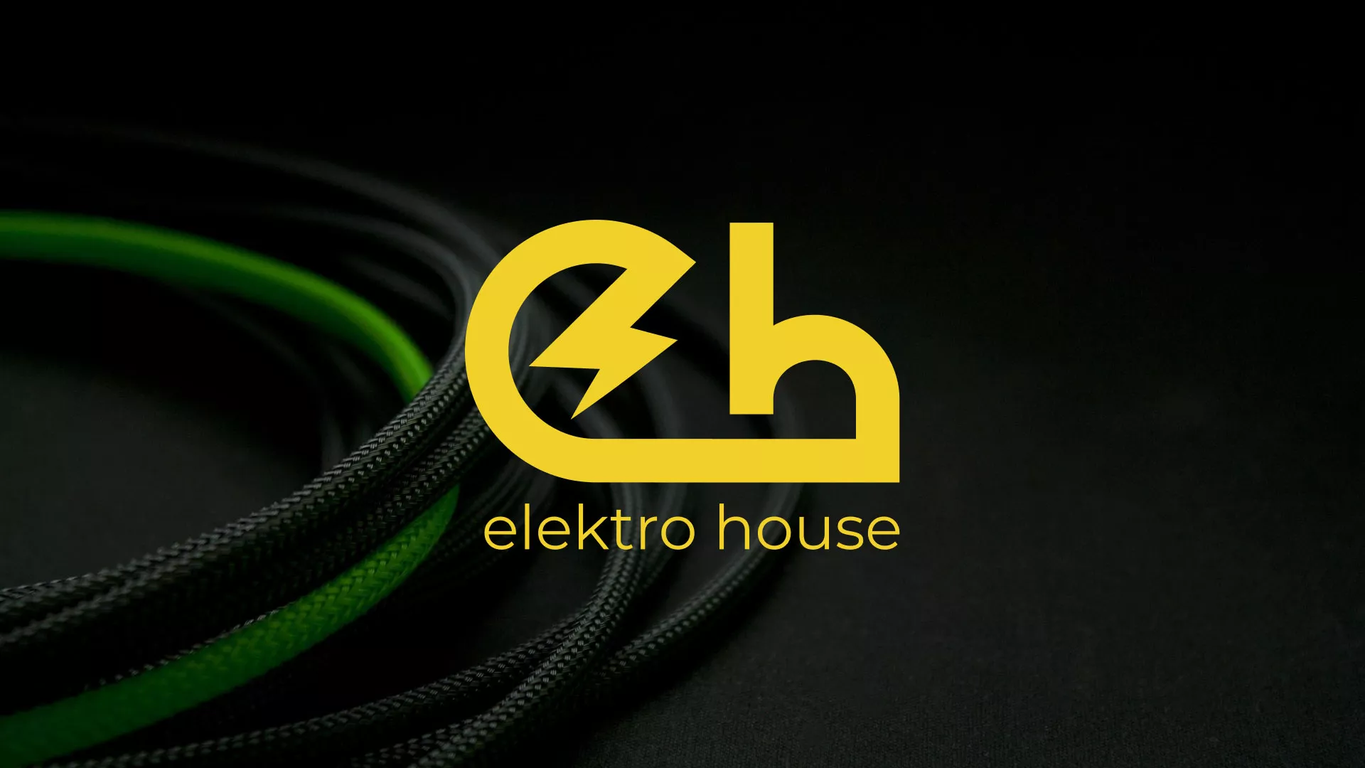 Создание сайта компании «Elektro House» в Невинномысске