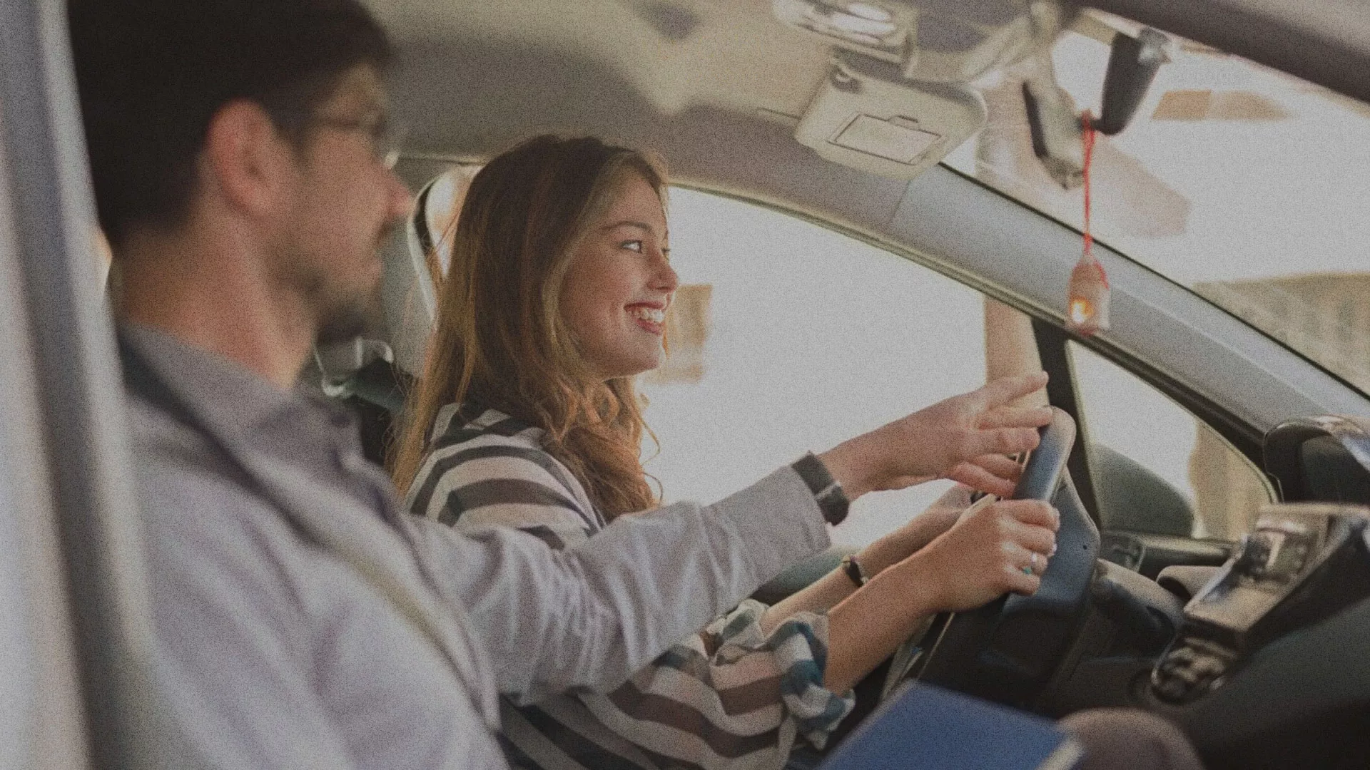 Разработка сайта для автошколы ВОА в Невинномысске