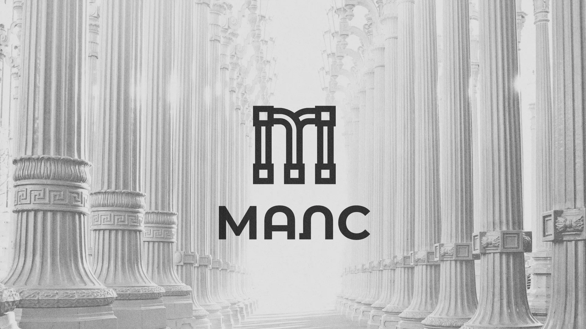 Разработка логотипа компании «МАЛС» в Невинномысске