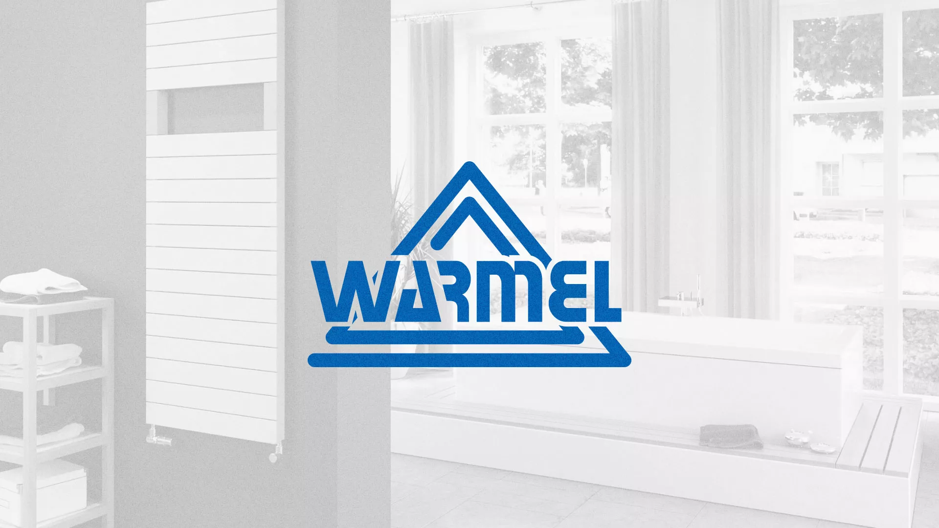 Разработка сайта для компании «WARMEL» по продаже полотенцесушителей в Невинномысске
