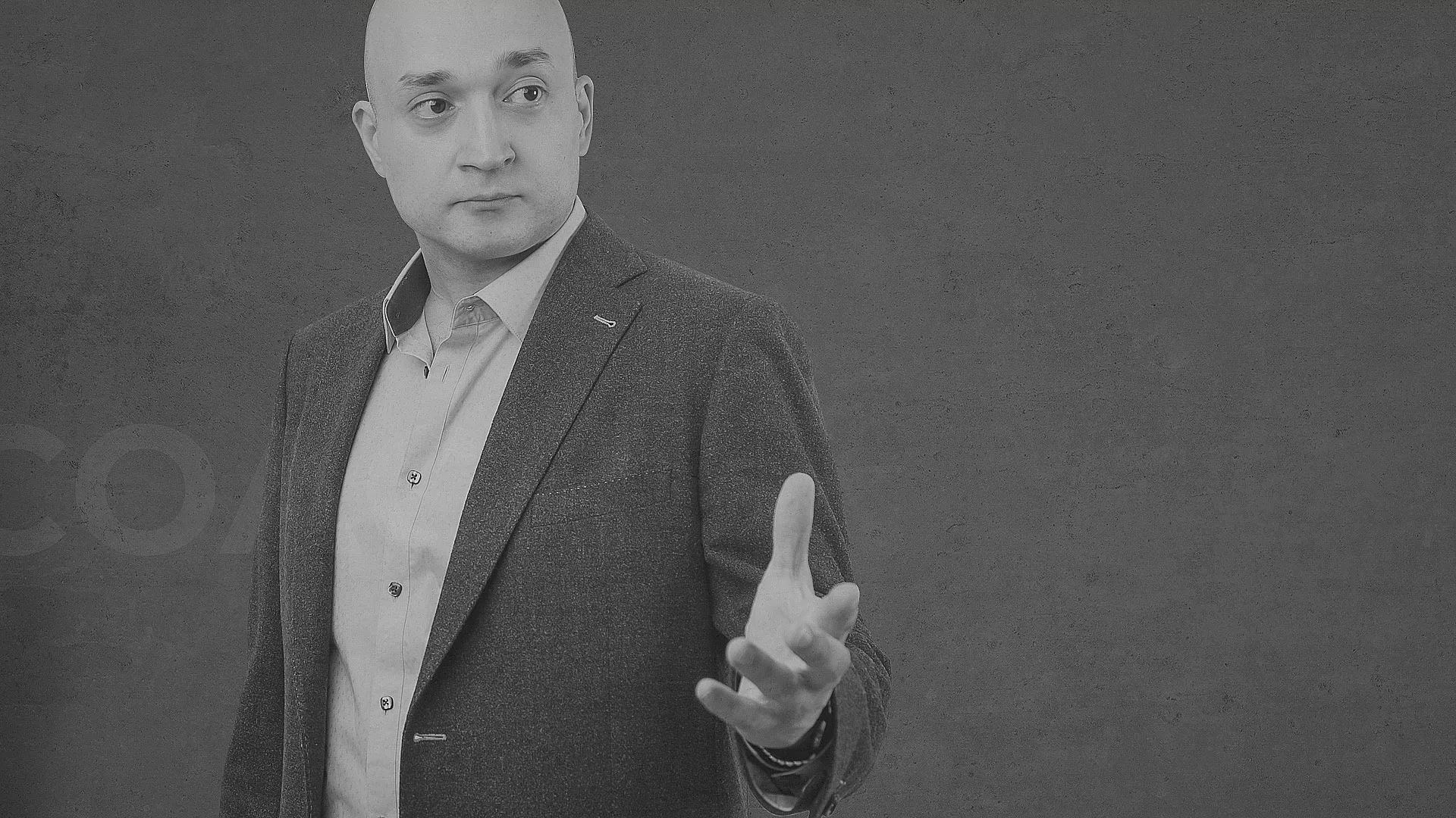 Разработка сайта для бизнес-тренера в Невинномысске