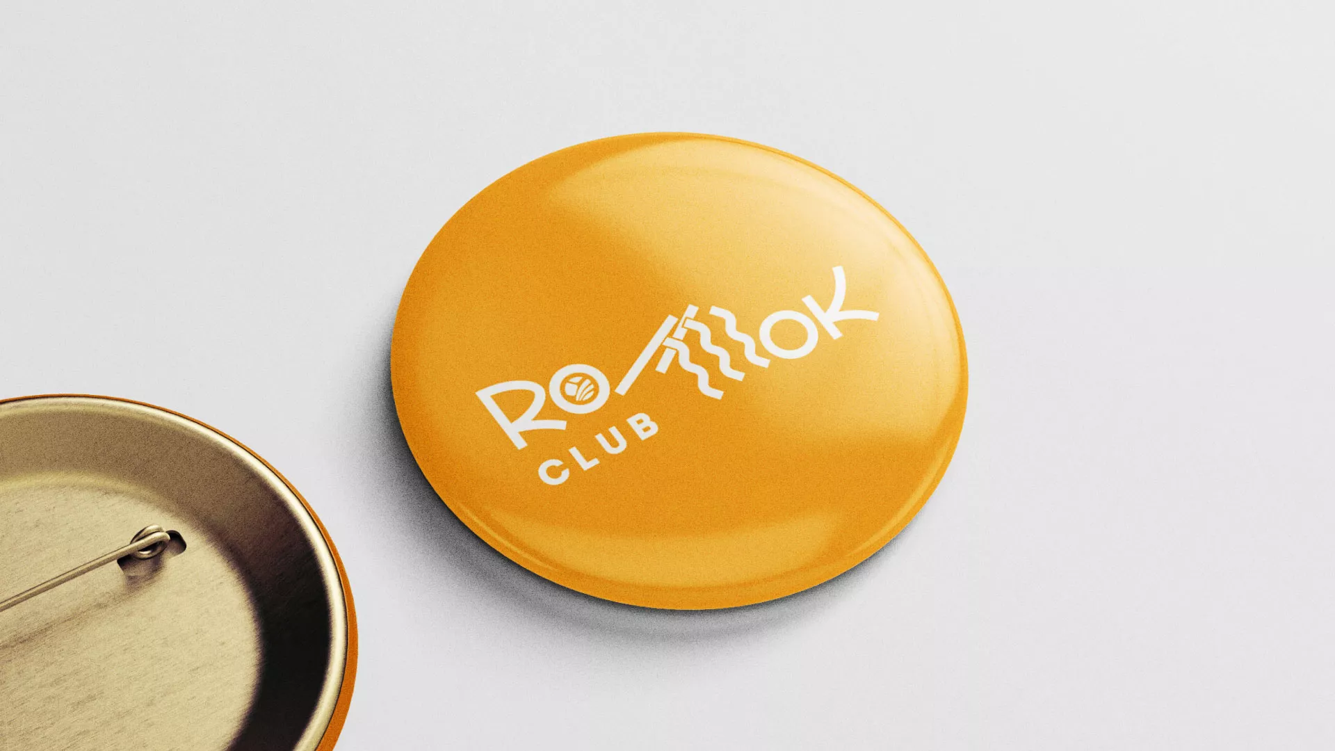 Создание логотипа в Невинномысске для суши-бара «Roll Wok Club» Создание логотипа в Невинномысске для суши-бара «Roll Wok Club»
